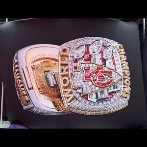 Meet your Posher, Kristi